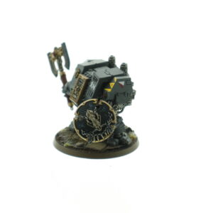 Space Wolves Venerable Dreadnought