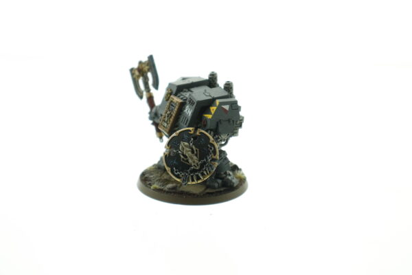 Space Wolves Venerable Dreadnought