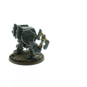 Space Wolves Venerable Dreadnought