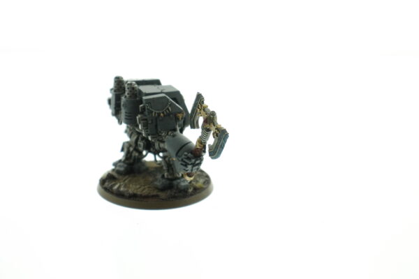 Space Wolves Venerable Dreadnought