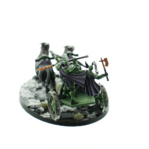 Stormcast Eternals Stormstrike Chariot