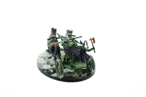 Stormcast Eternals Stormstrike Chariot