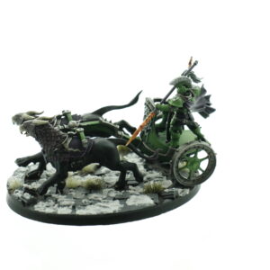 Stormcast Eternals Stormstrike Chariot