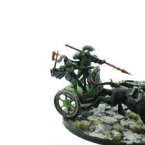 Stormcast Eternals Stormstrike Chariot