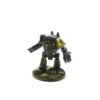 Forge World Space Wolves Contemptor Dreadnought