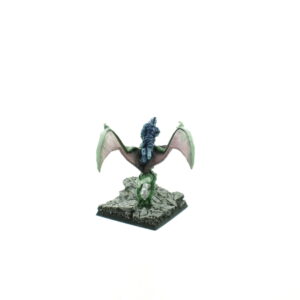 Lizardmen Terradon Rider