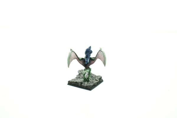 Lizardmen Terradon Rider