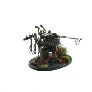 Marshcrawla Sloggoth