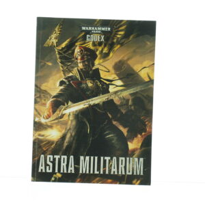 Astra Militarum Codex