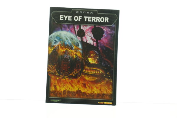 Eye of Terror Codex