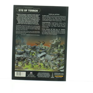 Eye of Terror Codex