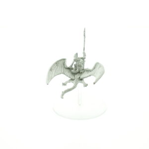 Lizardmen Terradon Rider