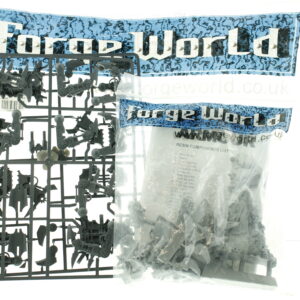 Forge World Plague Hulk