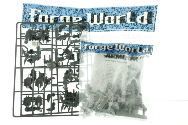 Forge World Plague Hulk