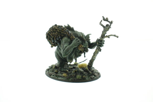 Forge World Troggoth Hag