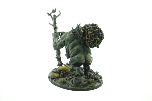 Forge World Troggoth Hag