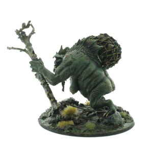 Warhammer Fantasy Forge World Troll Hag | WHTREASURY