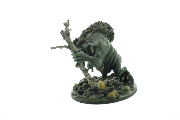 Forge World Troggoth Hag