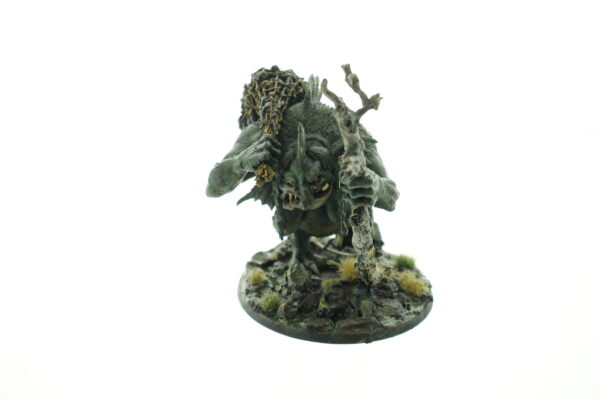 Forge World Troggoth Hag