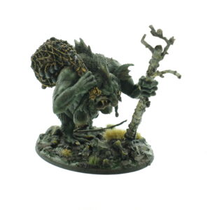 Forge World Troggoth Hag