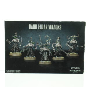 Dark Eldar Wracks