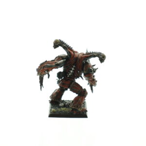 Chaos Daemon Prince