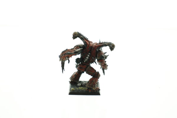 Chaos Daemon Prince