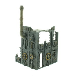 Warhammer 40.000 Imperial Sector Terrain