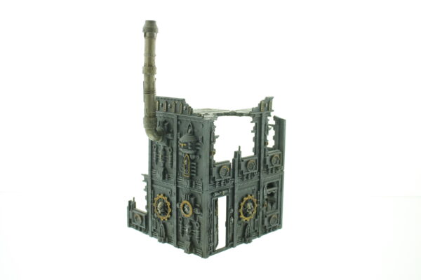 Warhammer 40.000 Imperial Sector Terrain