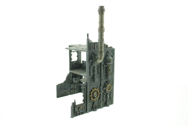 Warhammer 40.000 Imperial Sector Terrain