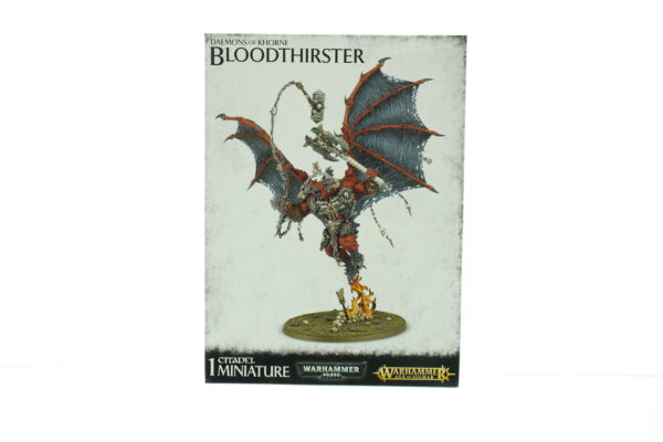 Bloodthirster