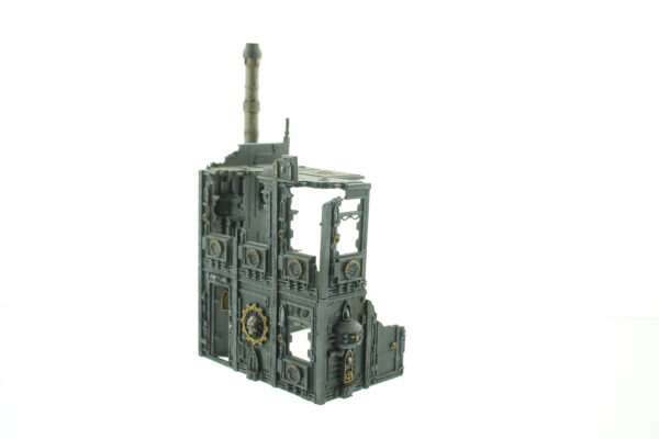 Warhammer 40.000 Imperial Sector Terrain