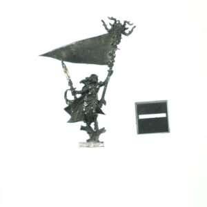 Limited Wood Elves Army Standard Bearer