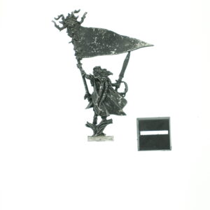 Limited Wood Elves Army Standard Bearer