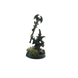 Night Goblin Shaman