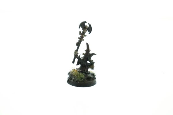 Night Goblin Shaman