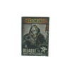 Necromunda Delaque Gang Tactics Cards