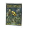 LOTR The Two Towers Book