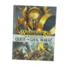 Quest for Ghal Maraz