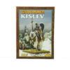 Kislev Army Book