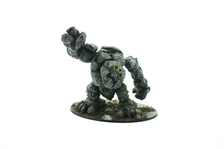 Warhammer Age Of Sigmar Forge World Rogue Idol | WHTREASURY