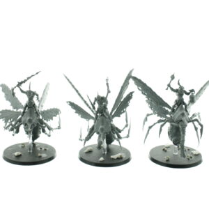 Plague Drones of Nurgle