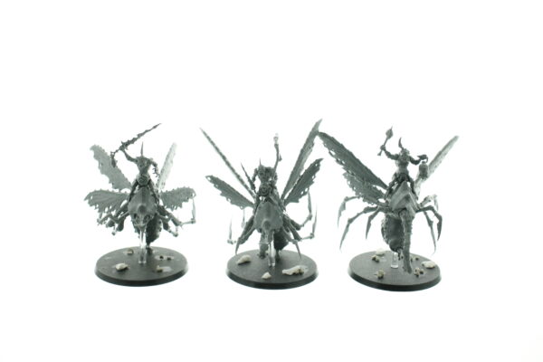 Plague Drones of Nurgle