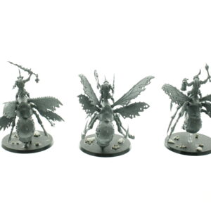 Plague Drones of Nurgle