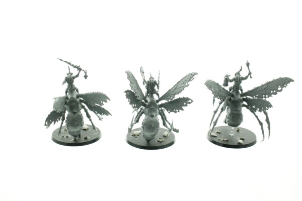 Plague Drones of Nurgle