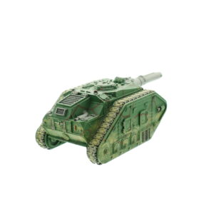 Forge World Destroyer Tank Hunter