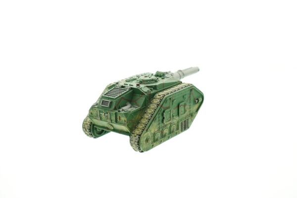 Forge World Destroyer Tank Hunter