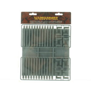 Warhammer Fantasy Modular Movement Trays