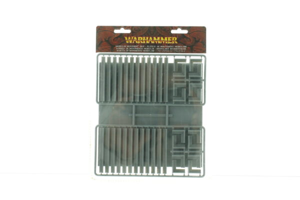 Warhammer Fantasy Modular Movement Trays