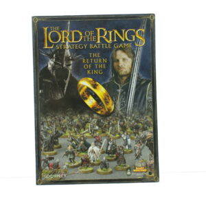 LOTR The Return of the King